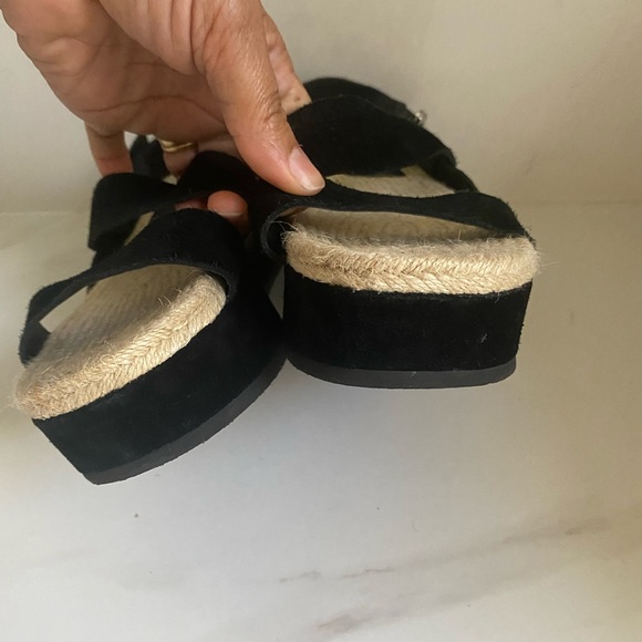 rag & bone Megan Sandal - Picture 6 of 16